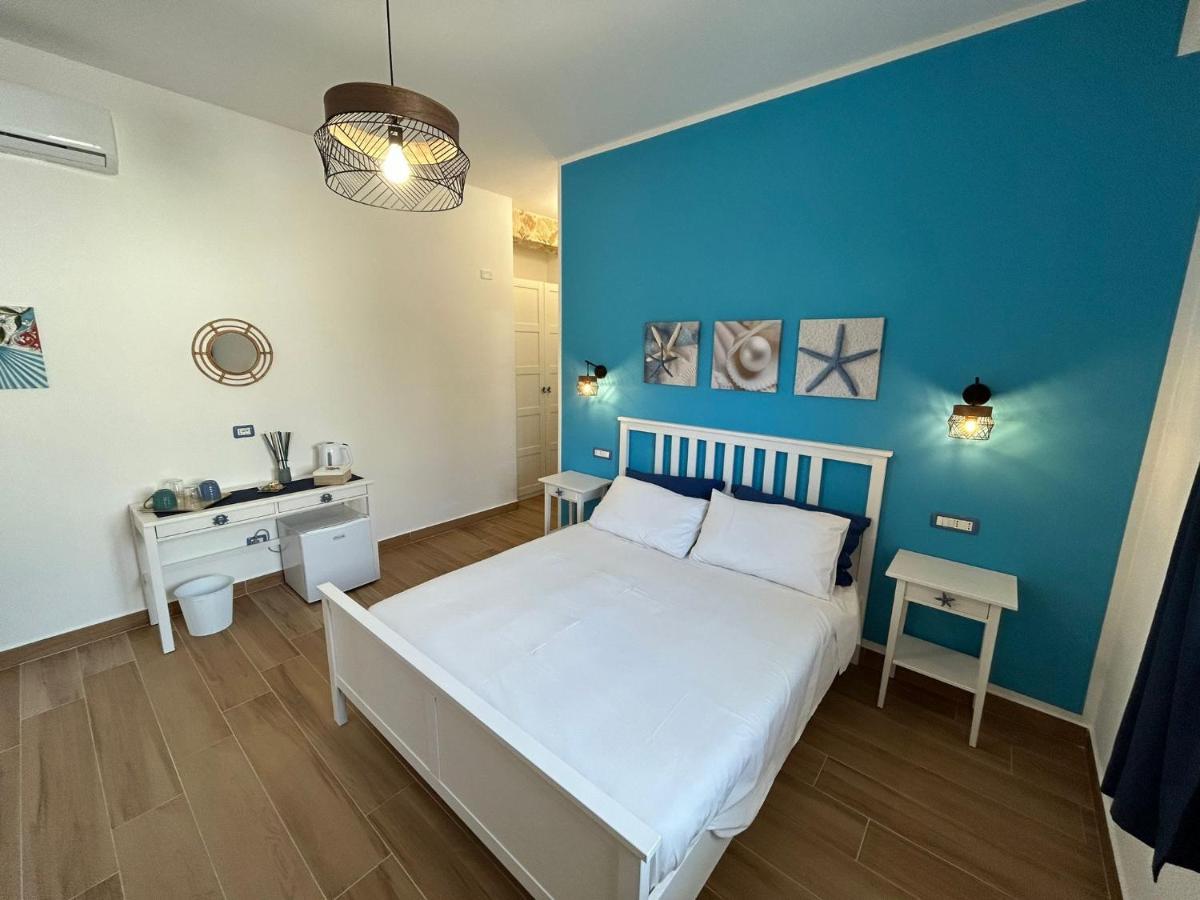 Room On The Beach Avola Exterior foto